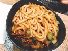 -西粉堂新疆米粉(朝外店)