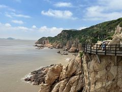 -舟山嵊泗列岛风景名胜区
