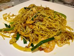 星洲炒米-鸿运茶餐厅(皇岗店)