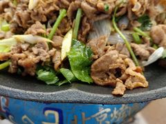 -烤肉季饭庄