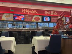-聚味瞿记·龙虾堂(渔人码头一店)