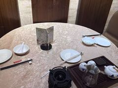 -广东胜利宾馆西关粤中餐厅