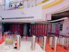 -冠军冰场CHAMPION RINK(苏州中心商场店)
