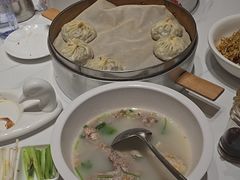 -梅利汴京烤鸭•开封豫菜地标店(东大街店)
