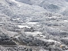 -硗碛藏寨·神木垒景区