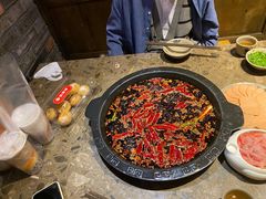 -重庆渝达老火锅(春熙路店)