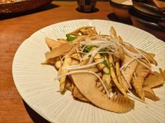 -千代武日本料理(开发区店)