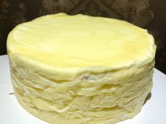 芋泥千层-7cake憩刻生日蛋糕·下午茶(西安店)