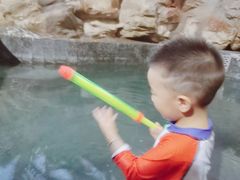 -青岛海泉湾度假区温泉