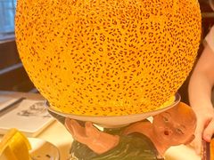 -吴越荣记苏州菜·松鼠桂鱼 100% 活鱼现做(月光码头店)