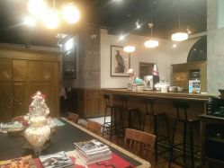 -TWOFACE 双面理发馆