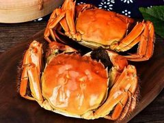 -一蚝一贝海鲜特色餐厅(万象城店)