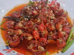 -辣不怕口味虾(凌霄路店)