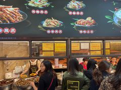 -嘉州九妹凤爪(乐山总店)