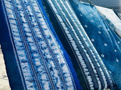 -璞真扎染博物馆