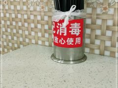 -芬芳甜品(同福路店)