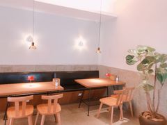 大堂-村外有星光小食铺(长嘉汇店)