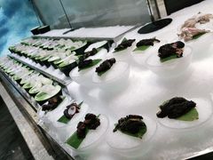 -丰卓会海鲜自助(中润大道店)