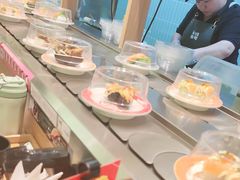 -禾绿寿司(星光68广场店)