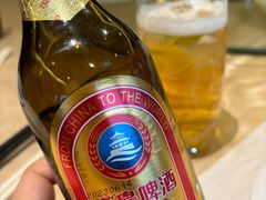 -远洋宾馆·江景餐厅
