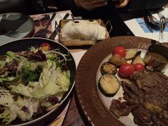 -半秋山西餐厅(巴南万达广场店)