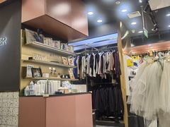 -海马体照相馆|大师(北京华贸中心店)