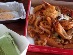 -必胜客(城西银泰店)