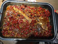 -龙门烤鱼(东方宝泰店)