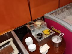 -华安国际大酒店-餐厅