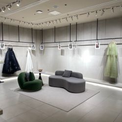 -Lafine Paris 法国兰斐婚纱礼服