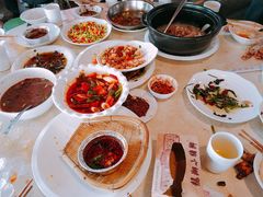 -龙翔小猪脚(龙头街店)