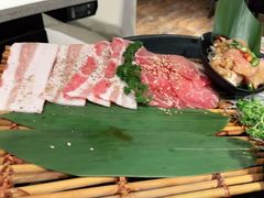 -猫爪爪原切自助烤肉(观音桥阳光世纪店)