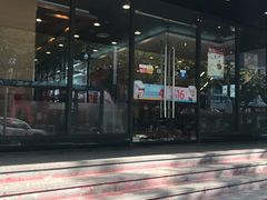 门面-85度C(上海兰溪二店)