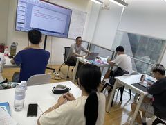 -牛学教育雅思托福PTE·小语种培训(小寨校区)