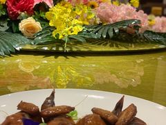 -亮宝楼国宴+文化陕菜
