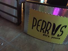 -Perry's·酒吧(打浦桥店)