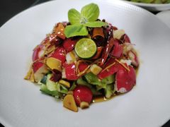 -三品香·江浙菜(松江九谊店)