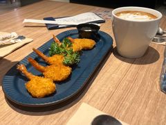 -必胜客(蜀山万象汇店)