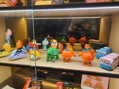 -海底捞火锅(海澜财富中心店)