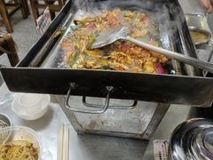 -郝大姐·乌龙山铁板烧(大学城三店)