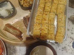 -破瓦寒窑·地摊烤羊排