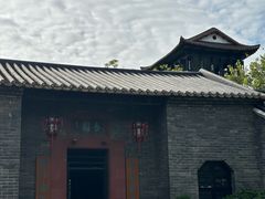 -东莞市可园博物馆