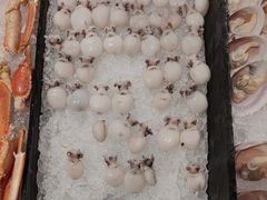 -顺德联塑万怡酒店·万荟轩自助餐厅