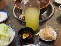 -鑫隆四季涮肉(香河店)