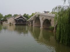 -台儿庄古城