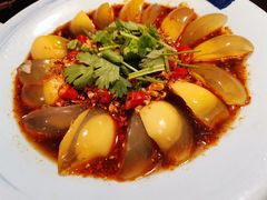 -紫滇源云南生态菜(丹凤街店)