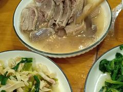 盐水鹅-正宗忘不了老鹅(梅岭店)