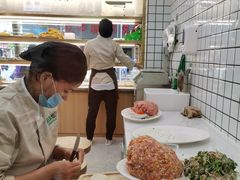 -袁记云饺(蛇口店)