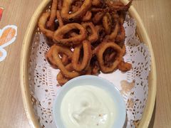 -必胜客(远大路店)