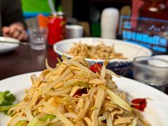 -单家老院·院子里的青岛菜(沙子口店)